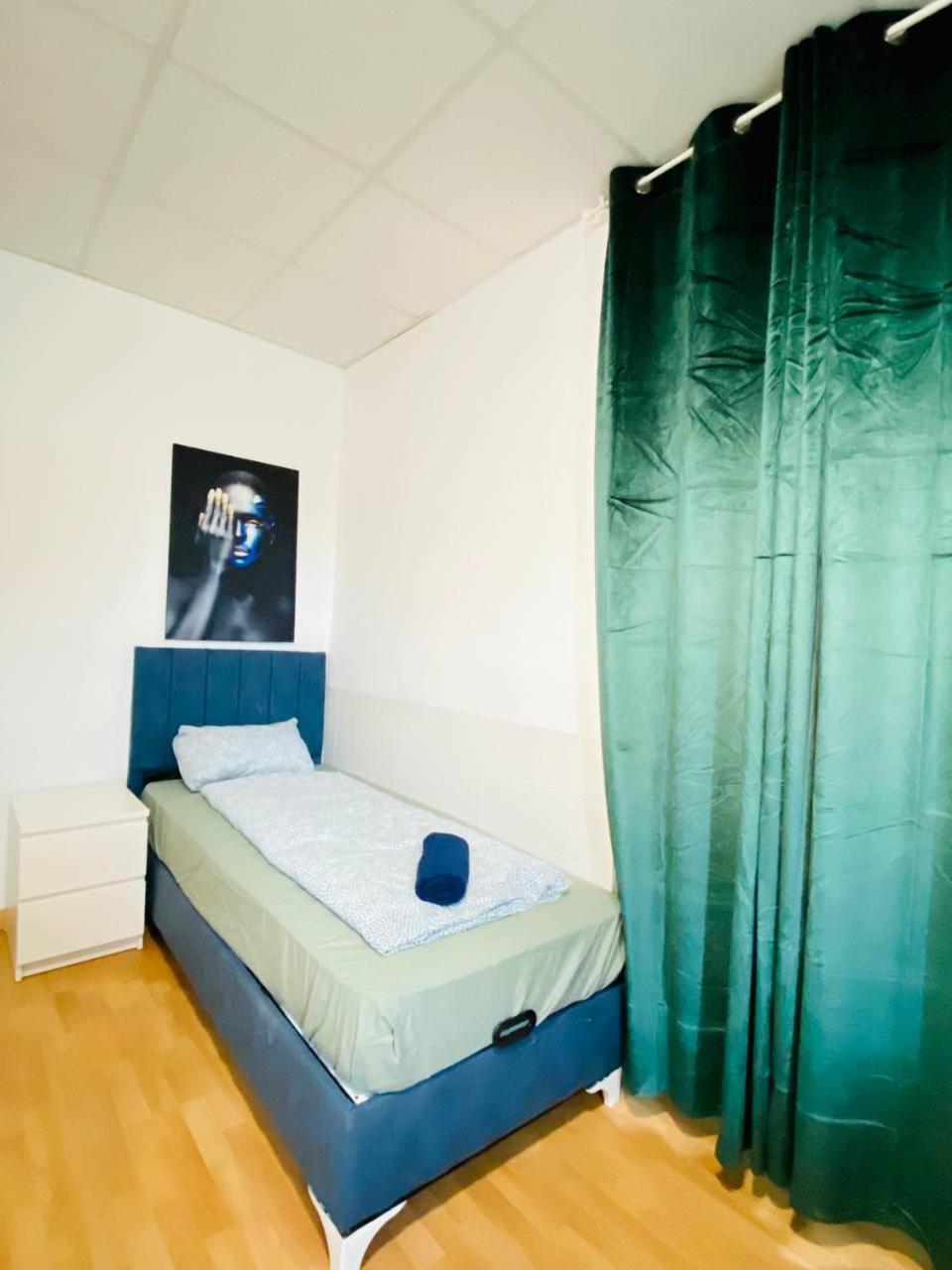 Comfortable In The 23rd District Of Fr2 Viena