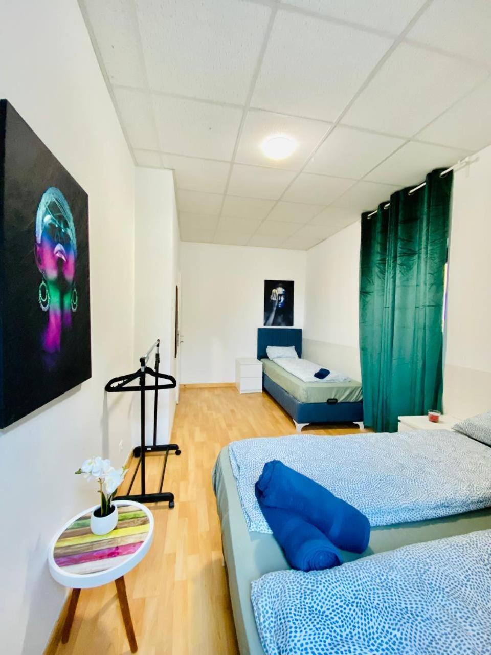 Comfortable In The 23rd District Of Fr2 Hospedagem domiciliar Viena