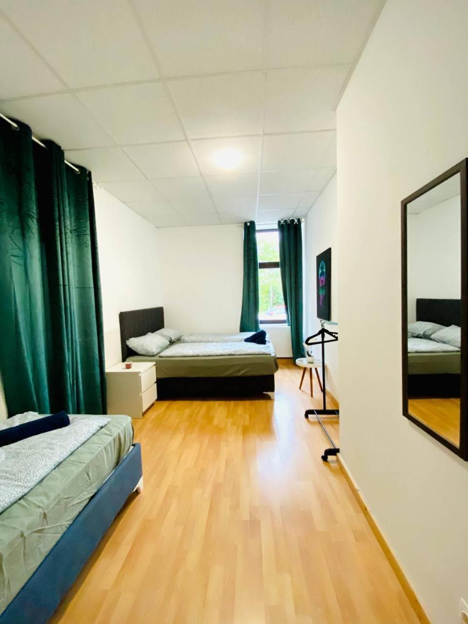 Hospedagem domiciliar Comfortable In The 23rd District Of Fr2