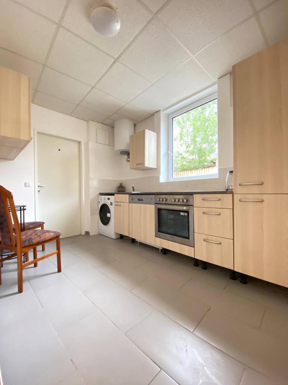 Hospedagem domiciliar Comfortable In The 23rd District Of Fr2 Viena