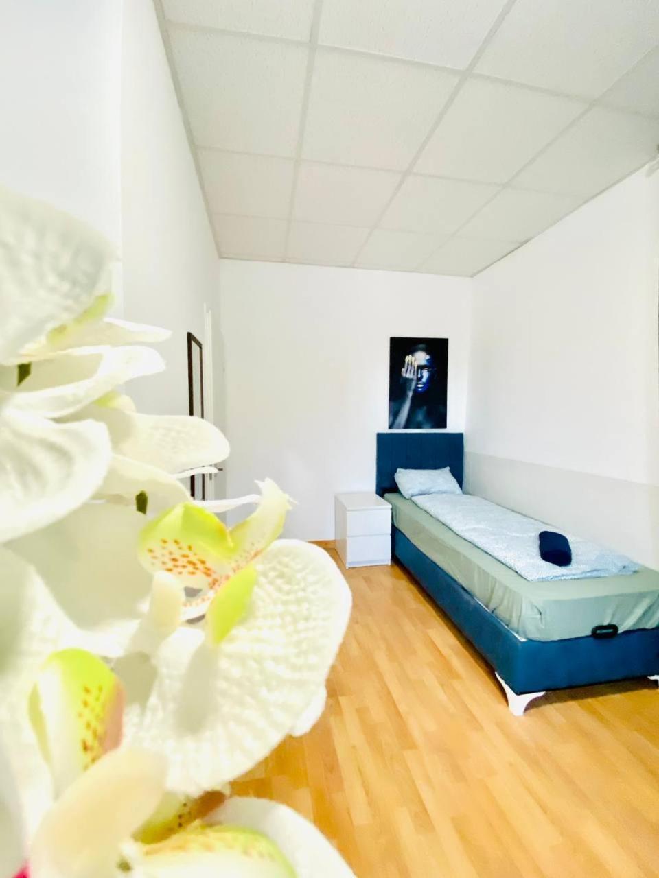 Comfortable In The 23rd District Of Fr2 Viena