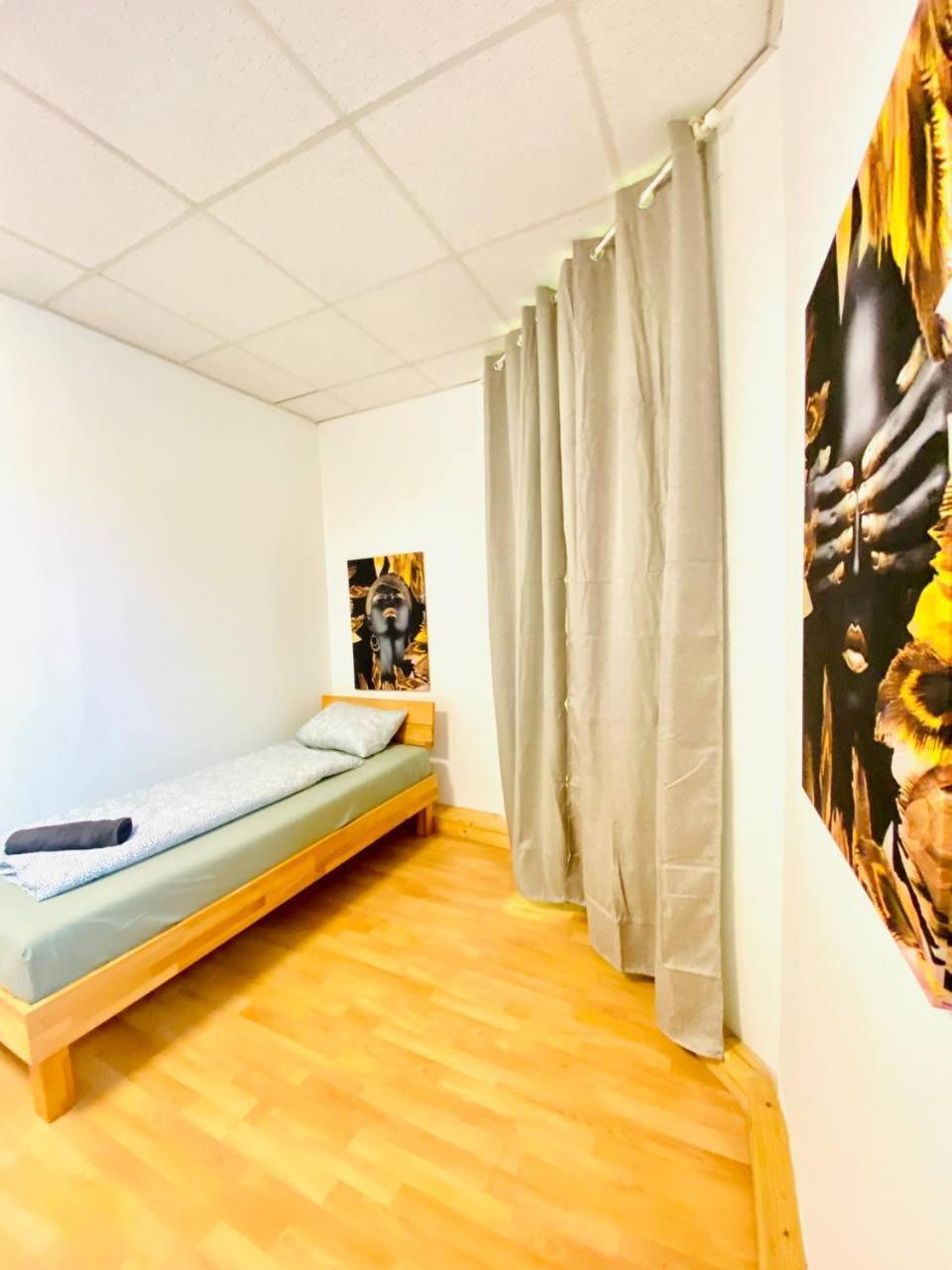 Comfortable In The 23rd District Of Fr2 Hospedagem domiciliar