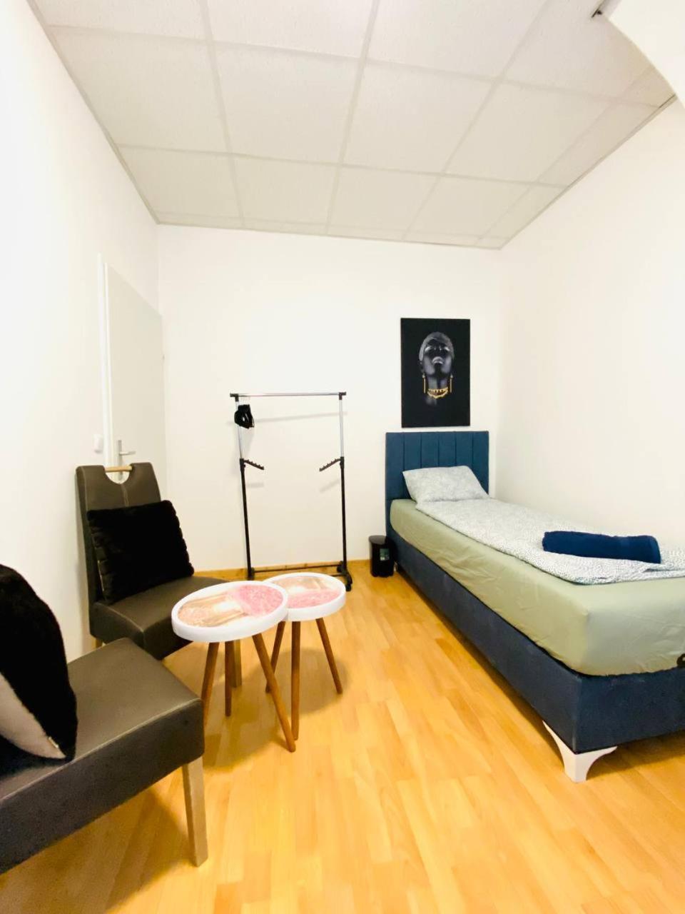 Comfortable In The 23rd District Of Fr2 Hospedagem domiciliar Viena
