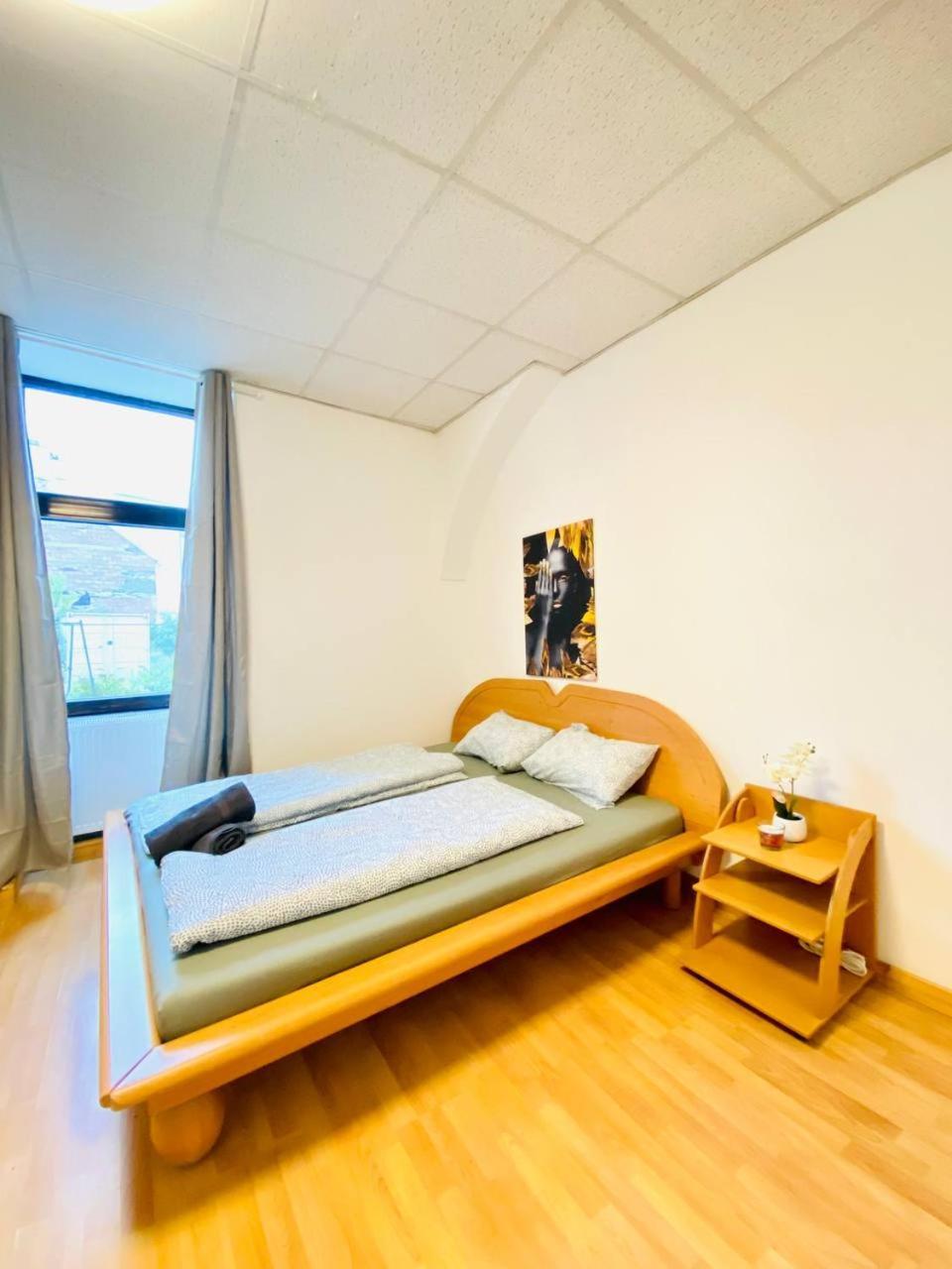 Hospedagem domiciliar Comfortable In The 23rd District Of Fr2 Viena