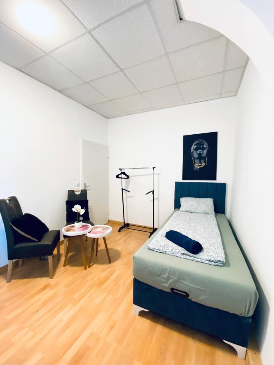 Comfortable In The 23rd District Of Fr2 Viena