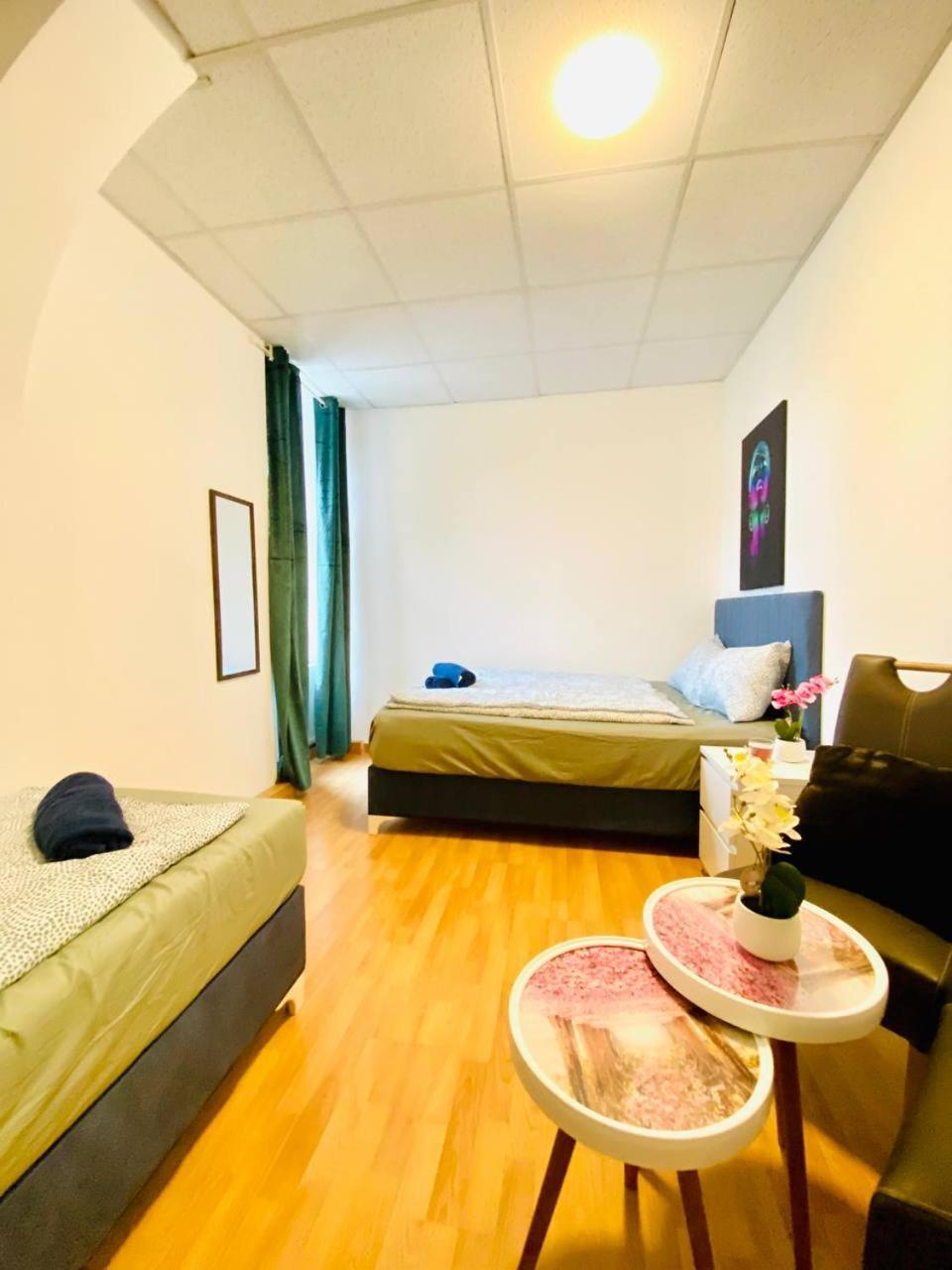 Comfortable In The 23rd District Of Fr2 Hospedagem domiciliar *