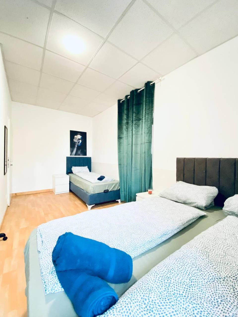Hospedagem domiciliar Comfortable In The 23rd District Of Fr2