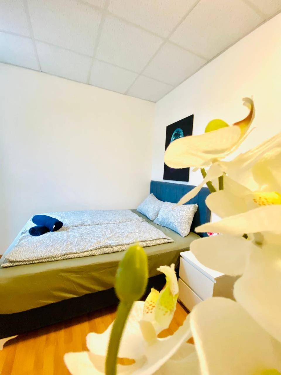 Comfortable In The 23rd District Of Fr2 Hospedagem domiciliar *