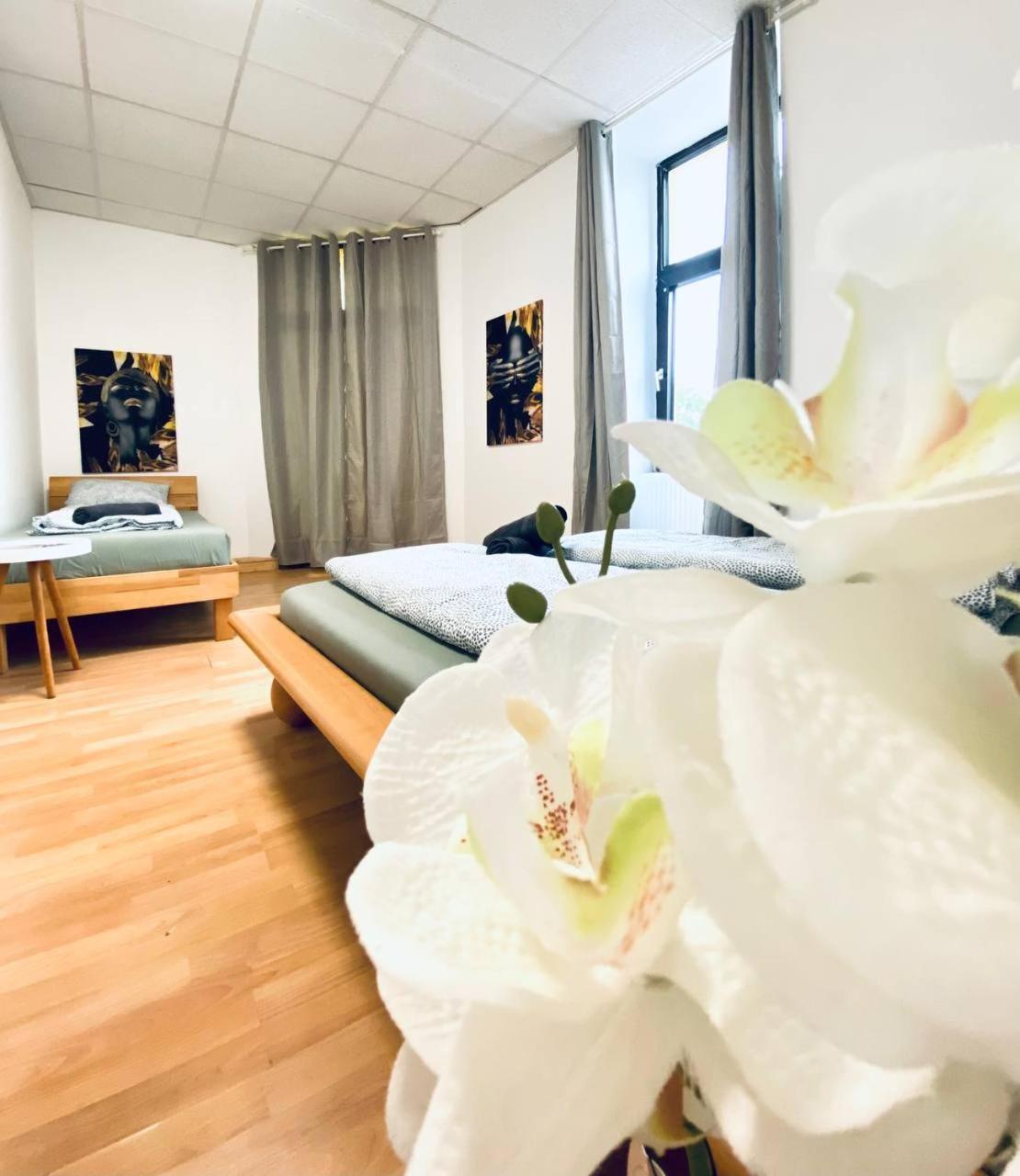 Comfortable In The 23rd District Of Fr2 Hospedagem domiciliar