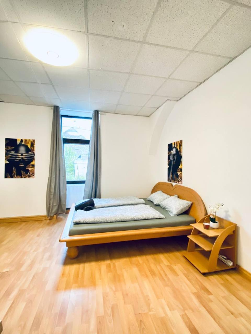 Hospedagem domiciliar Comfortable In The 23rd District Of Fr2