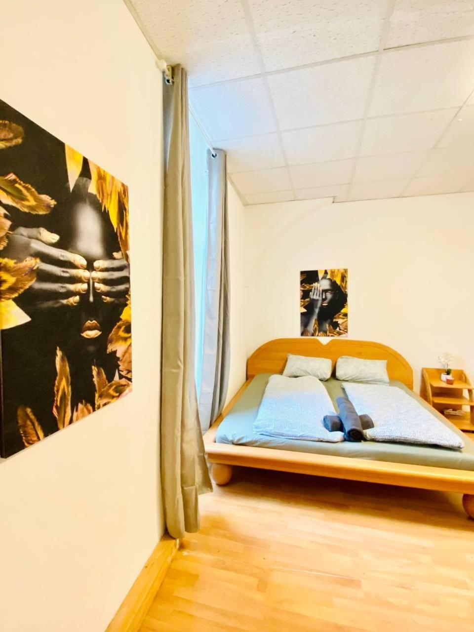 Comfortable In The 23rd District Of Fr2 Hospedagem domiciliar *