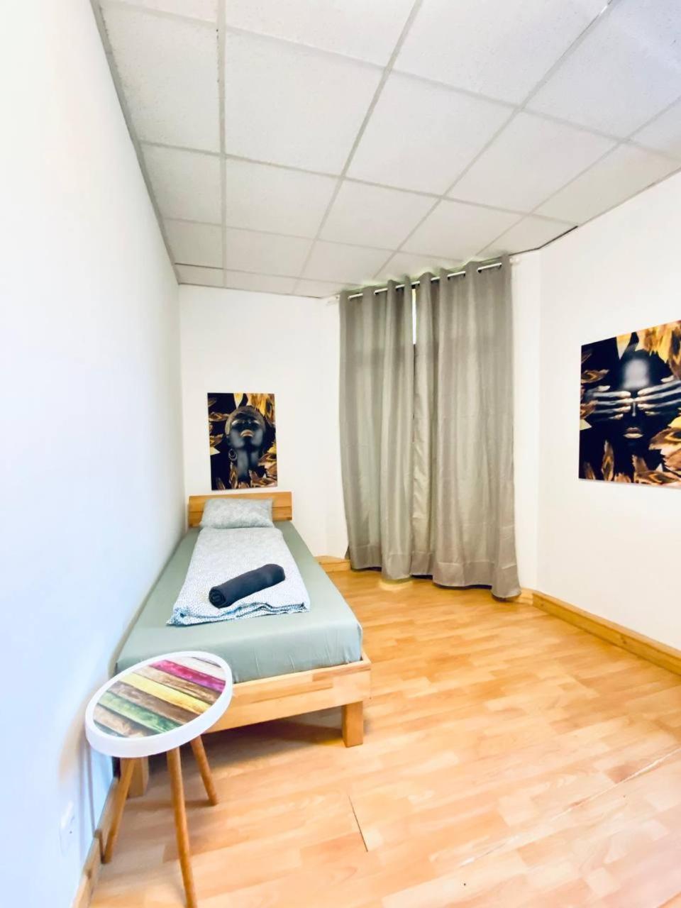 Hospedagem domiciliar Comfortable In The 23rd District Of Fr2 *