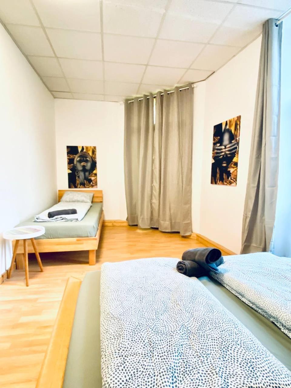 Comfortable In The 23rd District Of Fr2 Viena