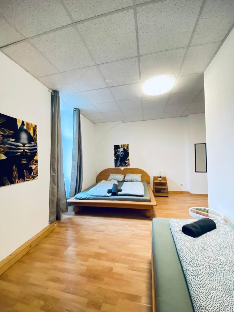 Comfortable In The 23rd District Of Fr2 Hospedagem domiciliar