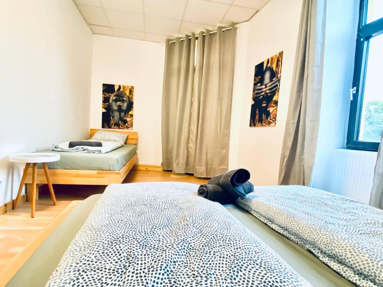 Comfortable In The 23rd District Of Fr2 Hospedagem domiciliar Viena