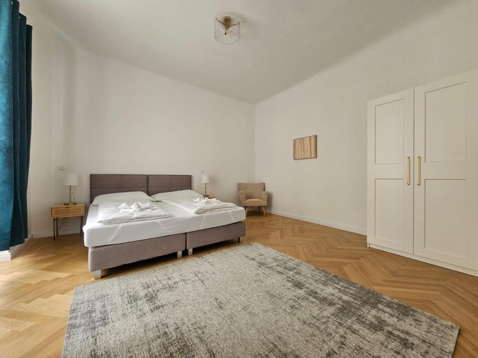 Ballgasse Luxury * Vienna