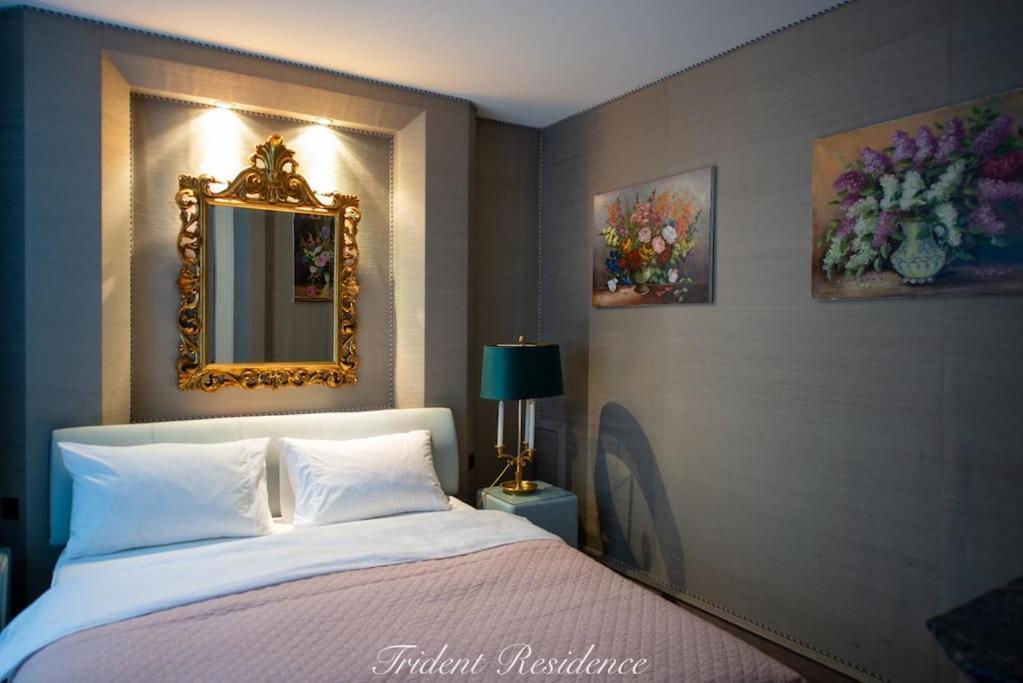Apartment Zum Blauen Karpfen Vienna