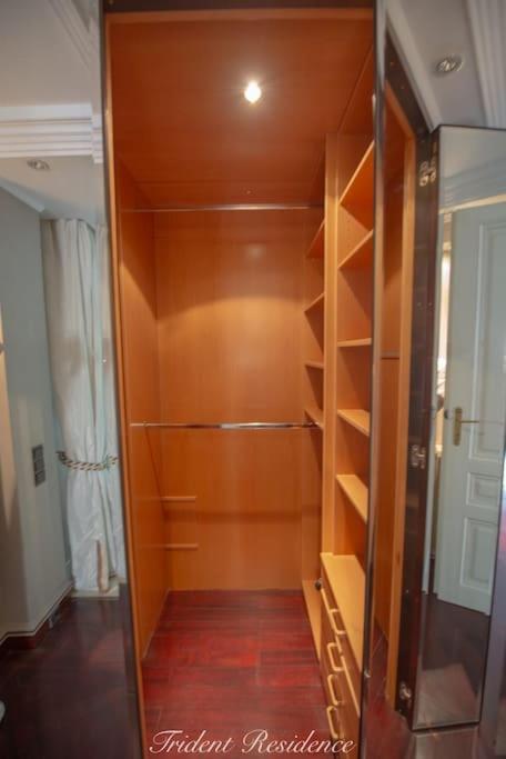 Apartment Zum Blauen Karpfen Vienna