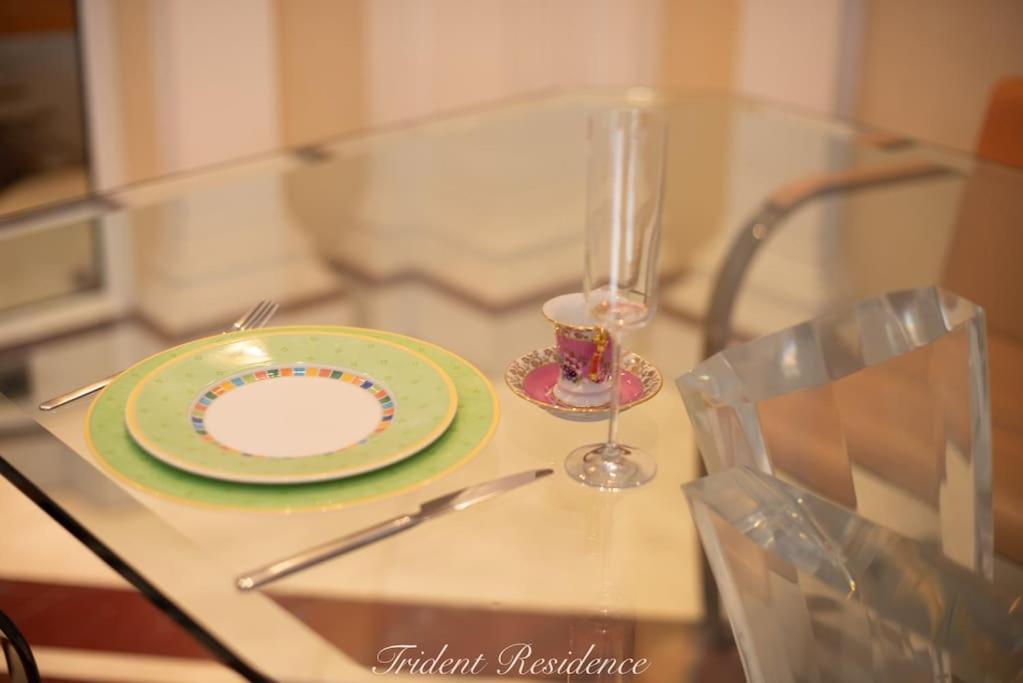 Apartment Zum Blauen Karpfen Vienna