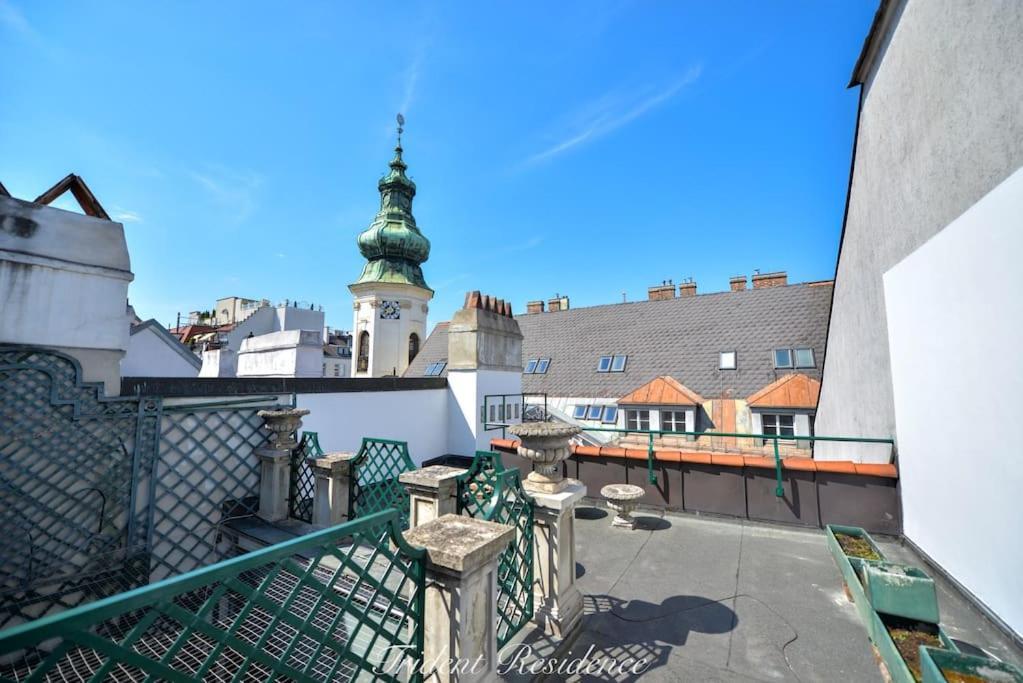 Zum Blauen Karpfen Vienna