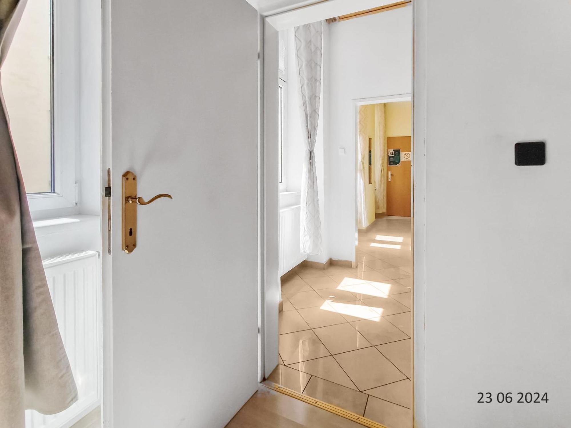Four-bedroom, Four King-size Comfort Apartamento Viena