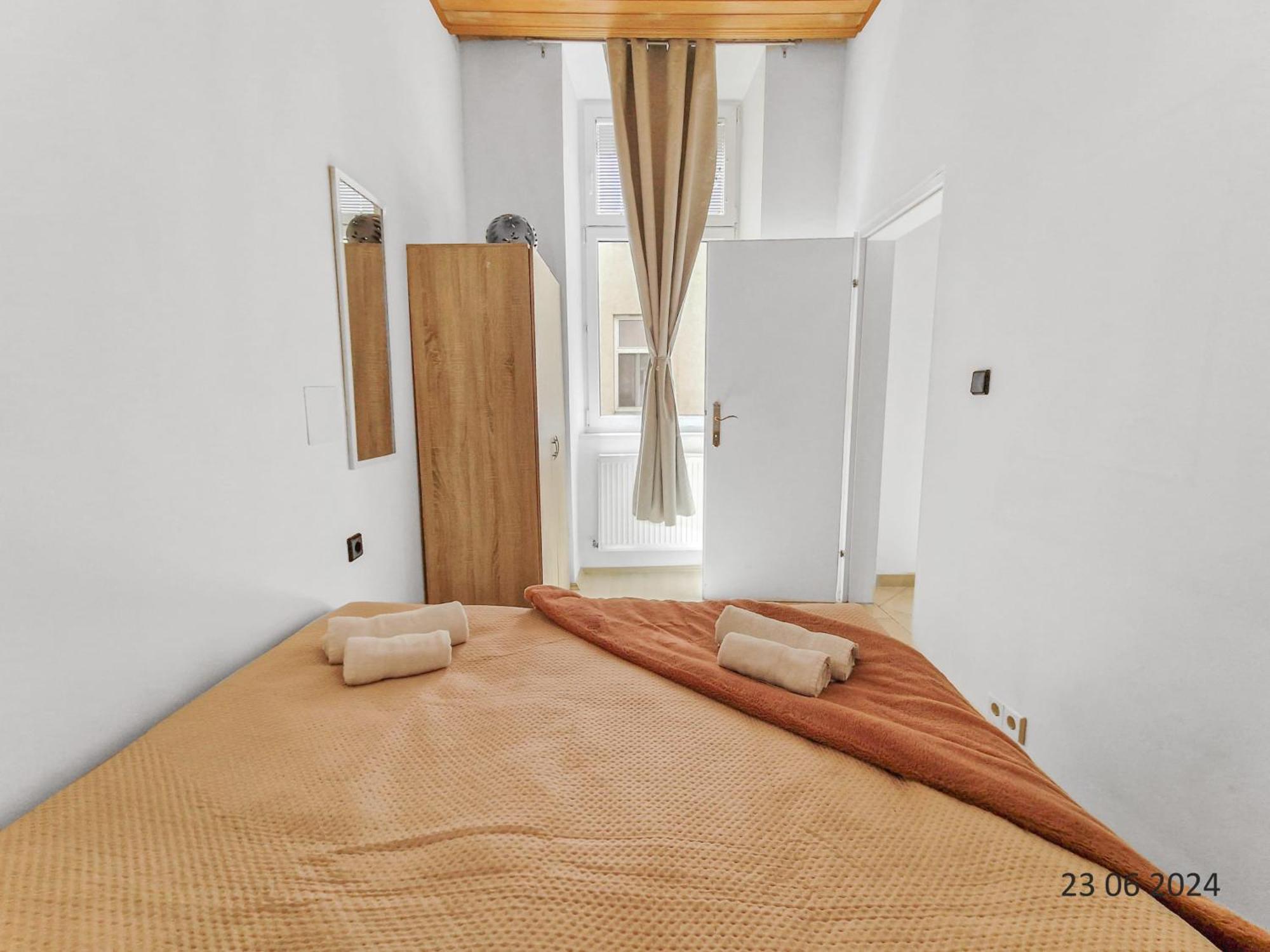 Apartamento Four-bedroom, Four King-size Comfort *