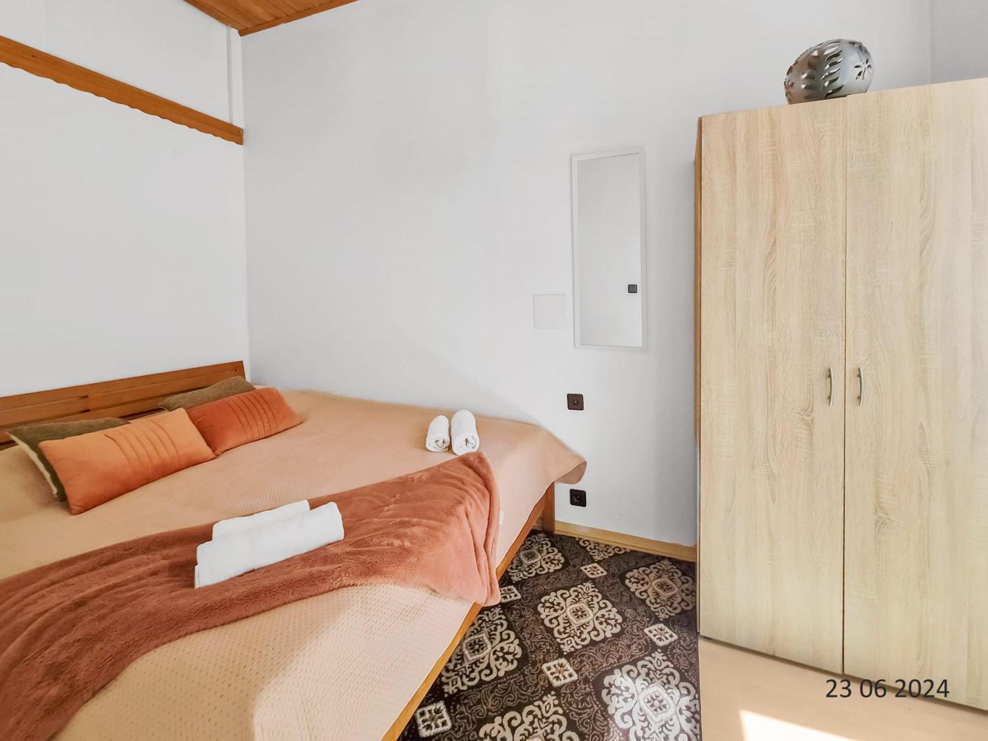 Four-bedroom, Four King-size Comfort * Viena