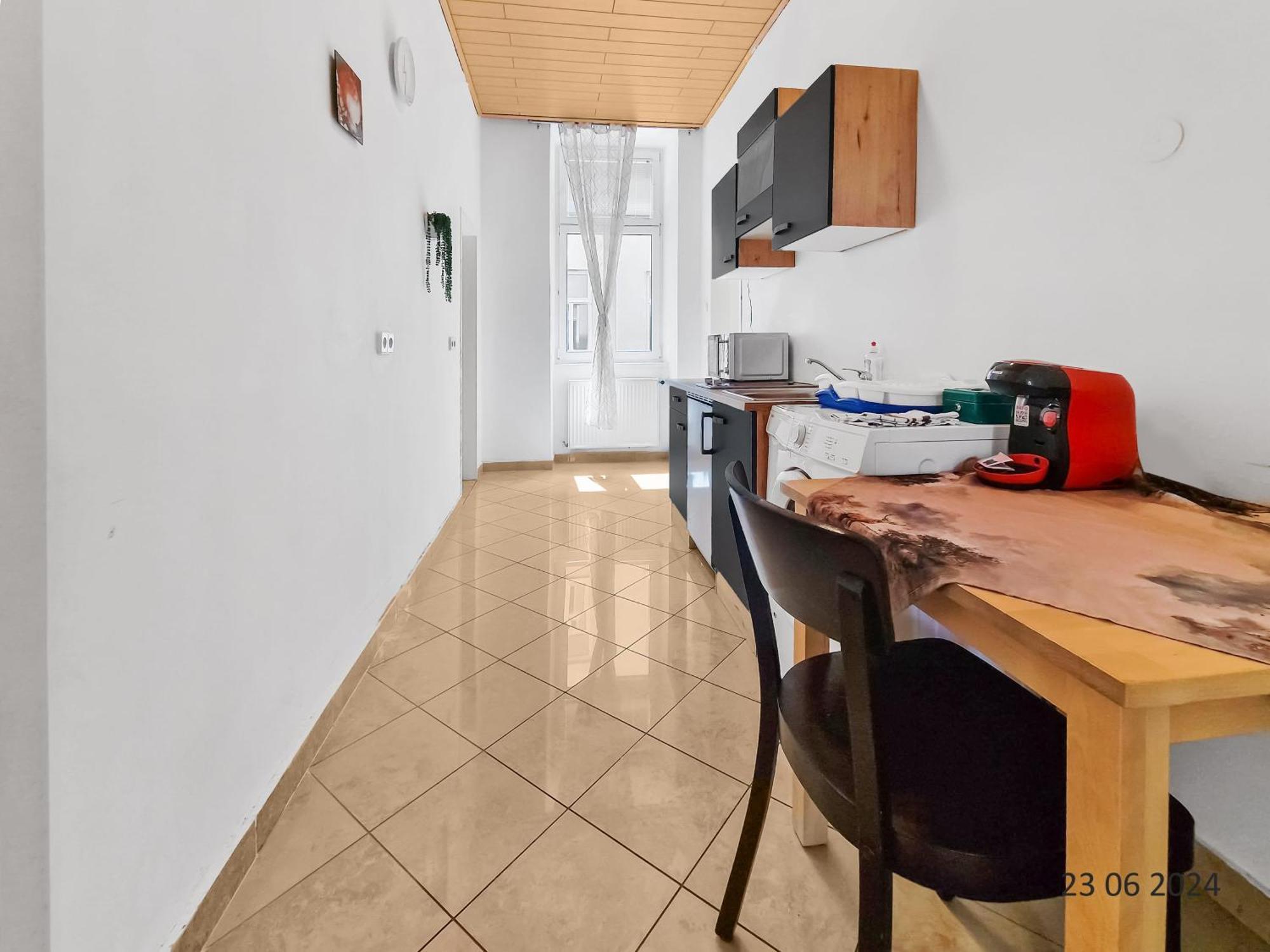 Four-bedroom, Four King-size Comfort