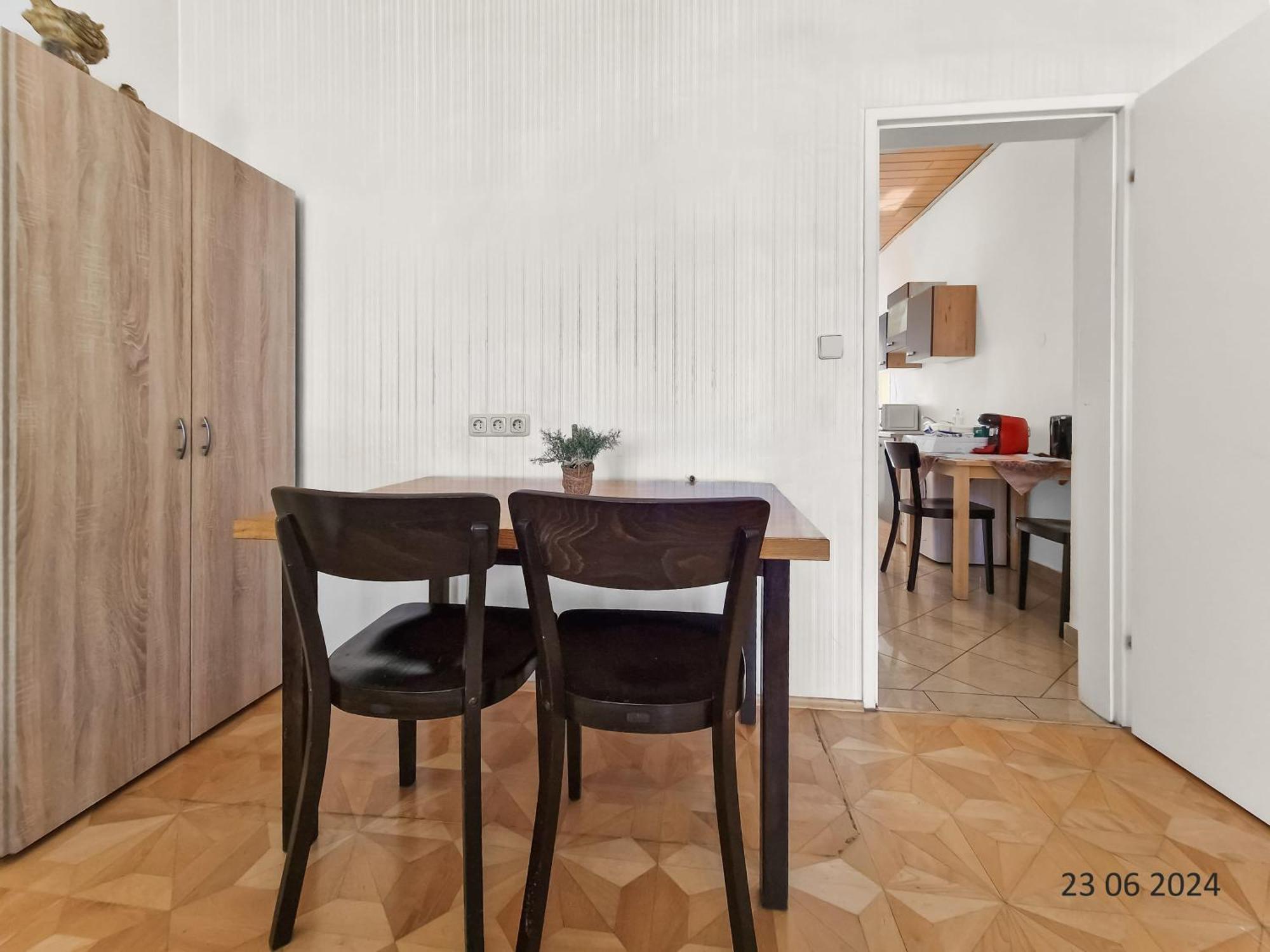 Four-bedroom, Four King-size Comfort Apartamento Viena