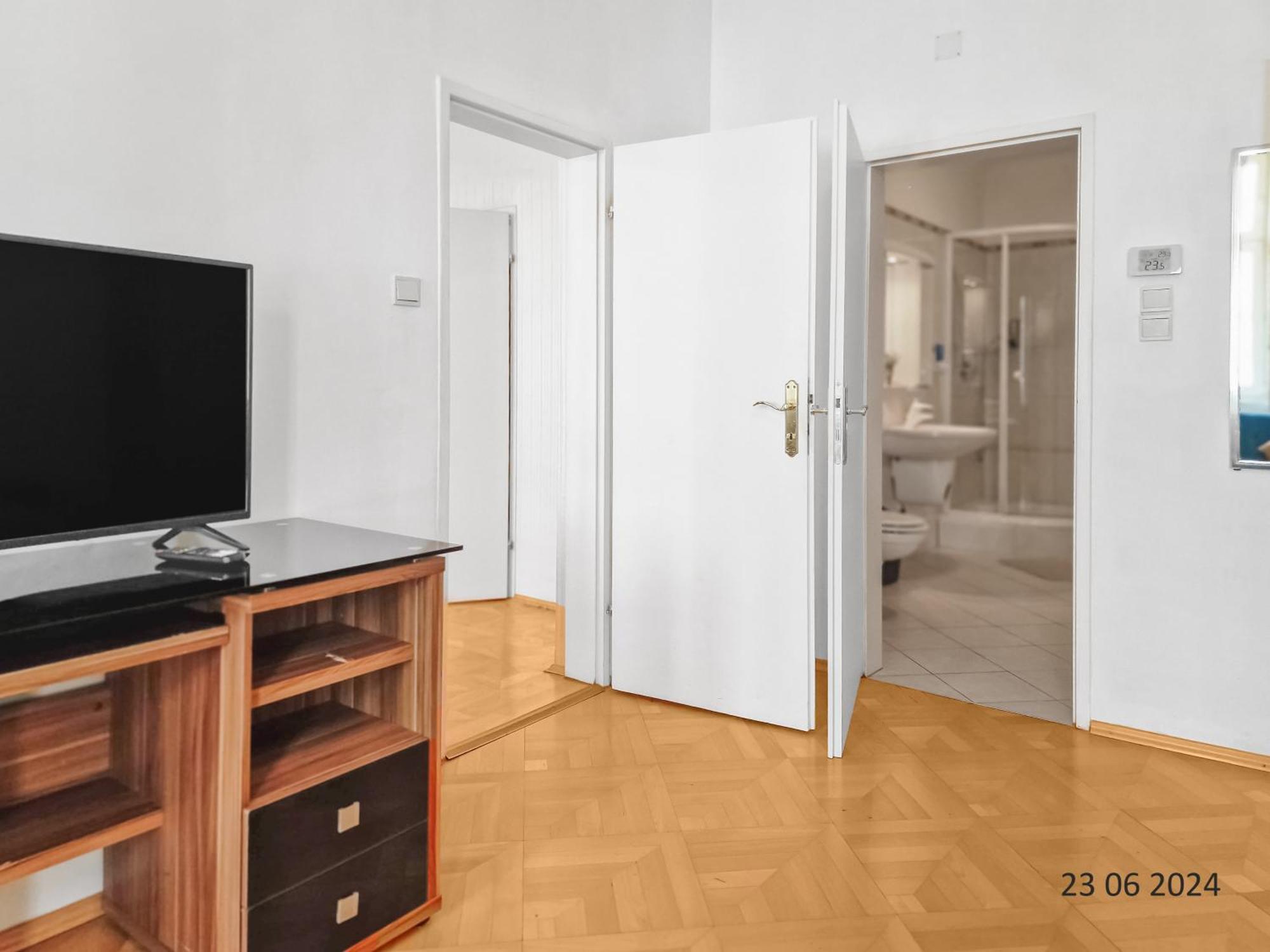 Four-bedroom, Four King-size Comfort Apartamento Viena