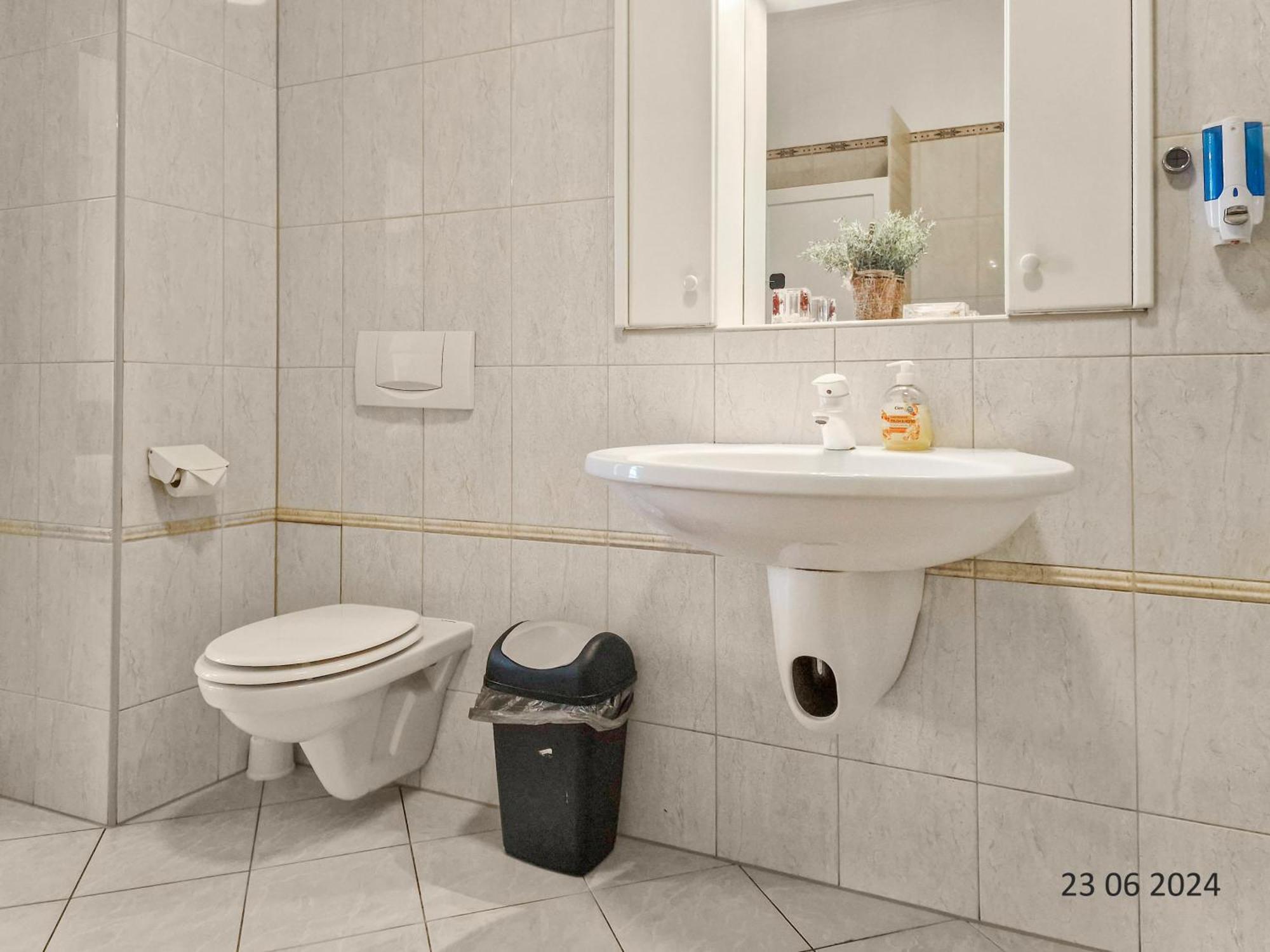 Apartamento Four-bedroom, Four King-size Comfort *