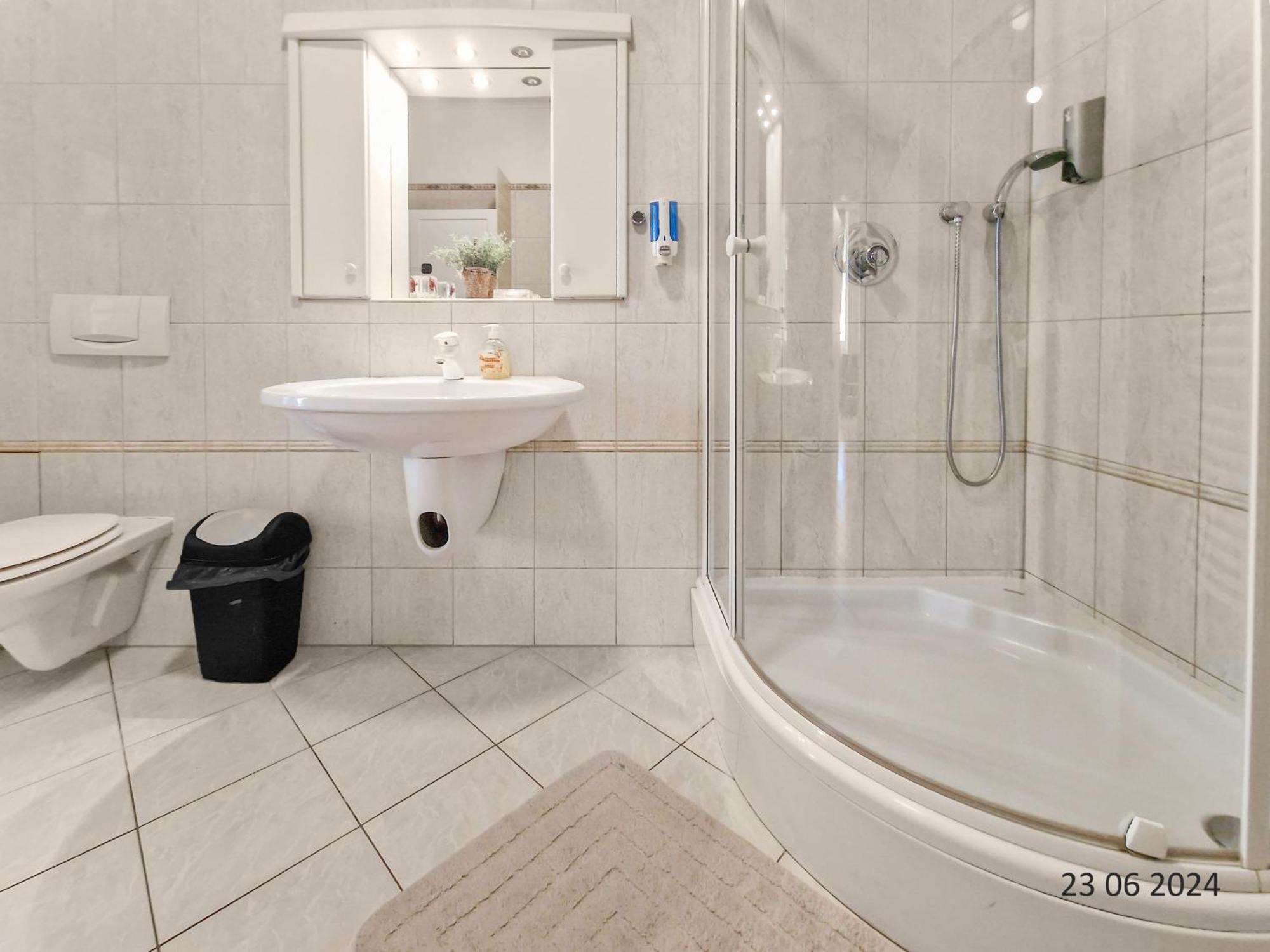 Apartamento Four-bedroom, Four King-size Comfort
