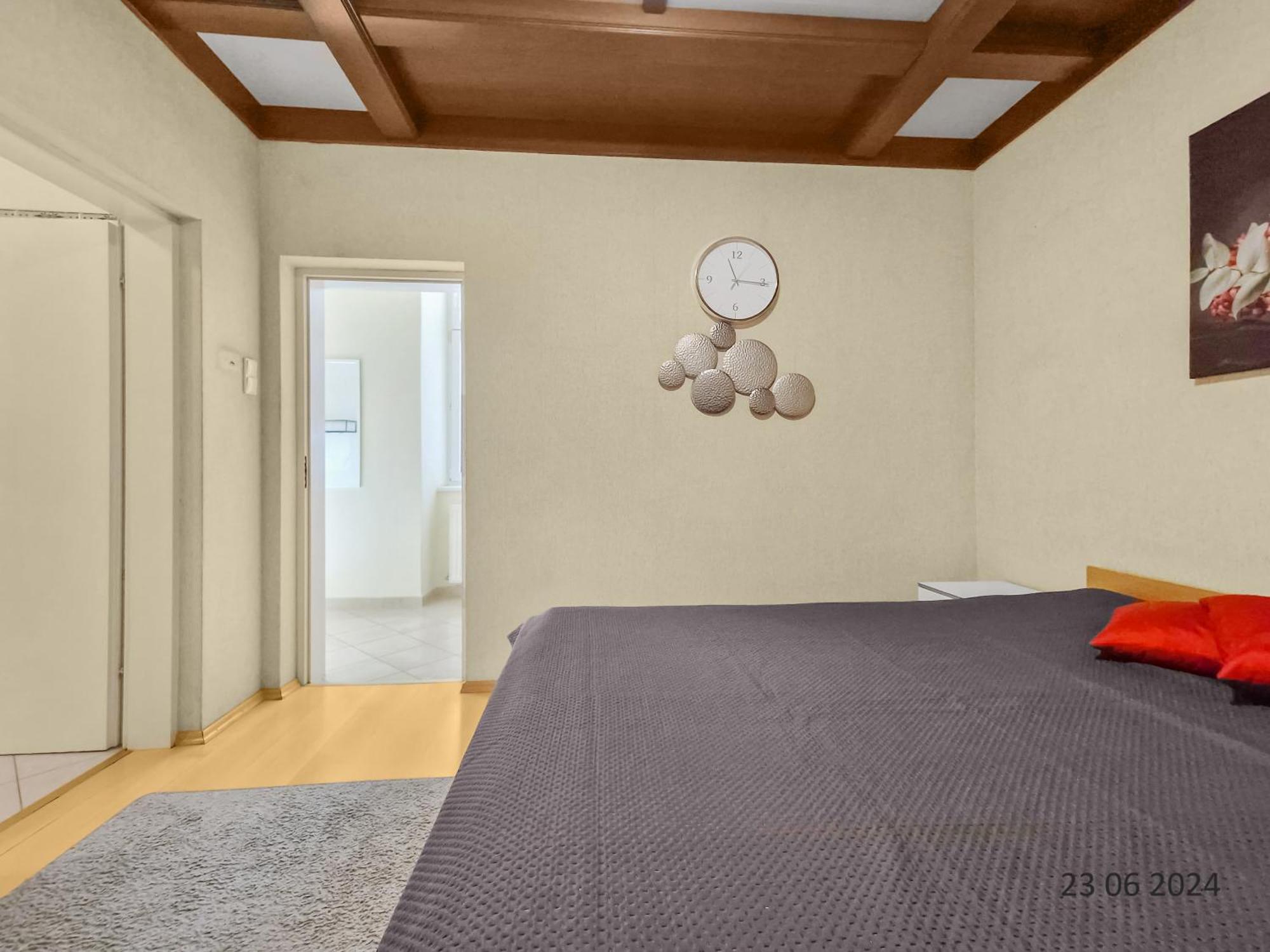 Apartamento Four-bedroom, Four King-size Comfort