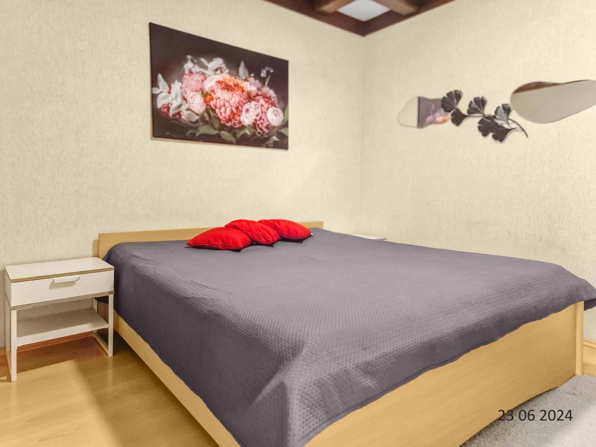 Four-bedroom, Four King-size Comfort Apartamento Viena