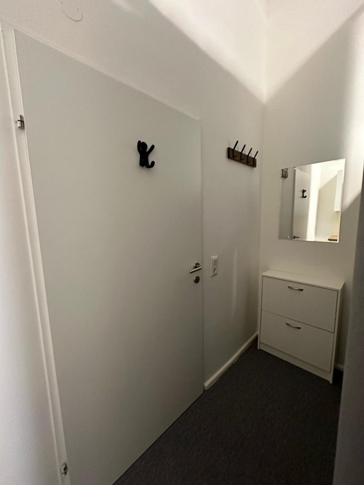 Apartment Private In Center Of