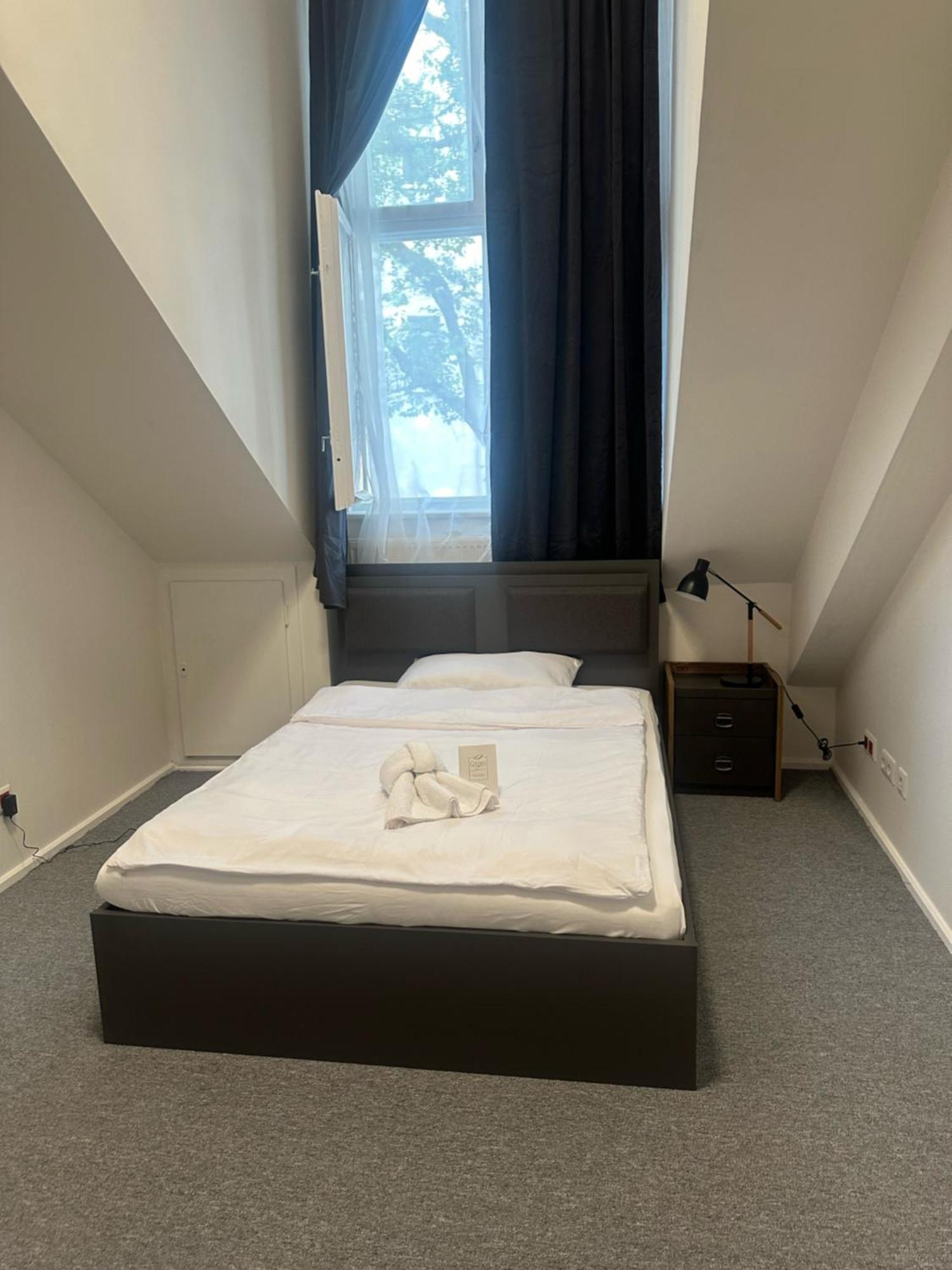 Private In Center Of Apartment