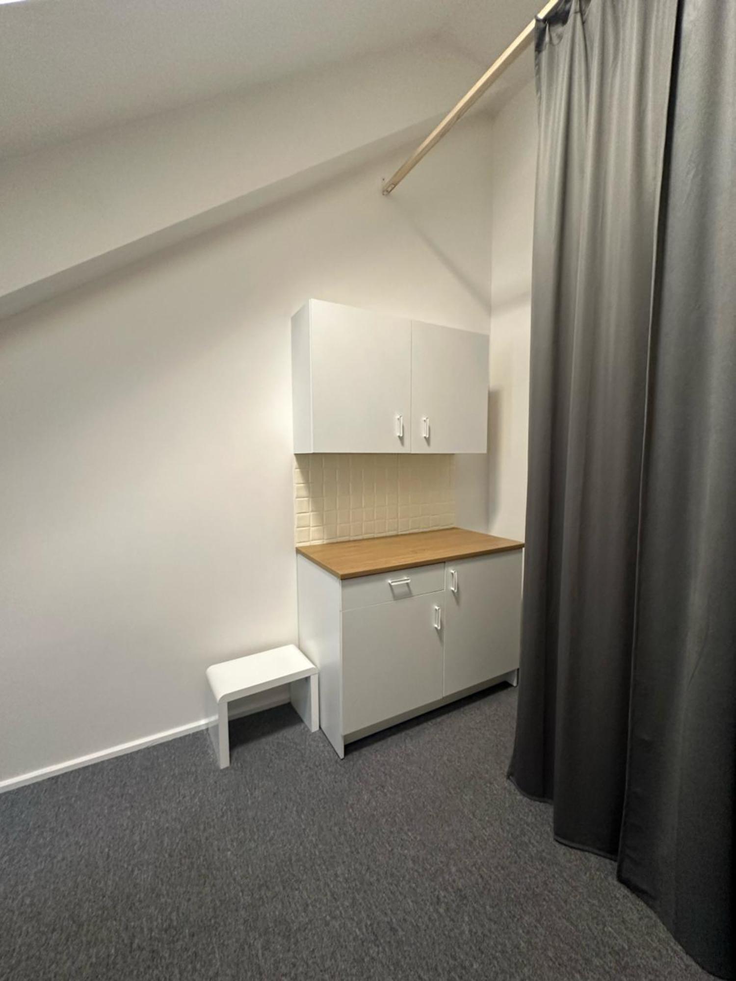 Private In Center Of Vienna