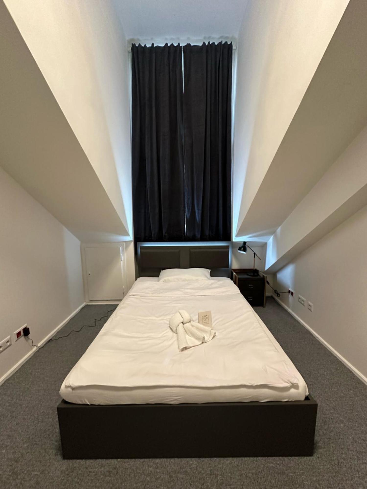 Private In Center Of * Vienna