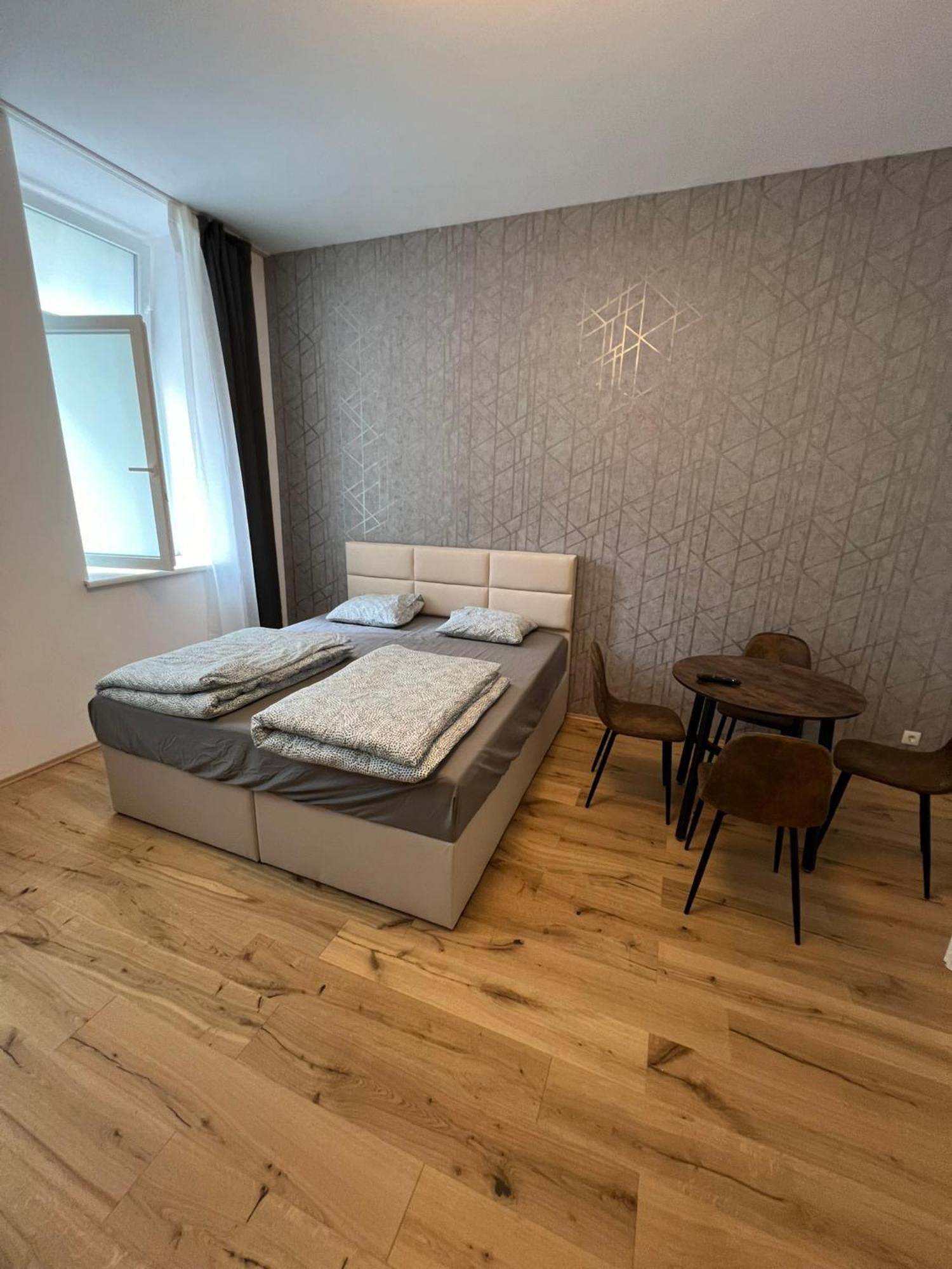 Apartment Rd Real 4 Vienna
