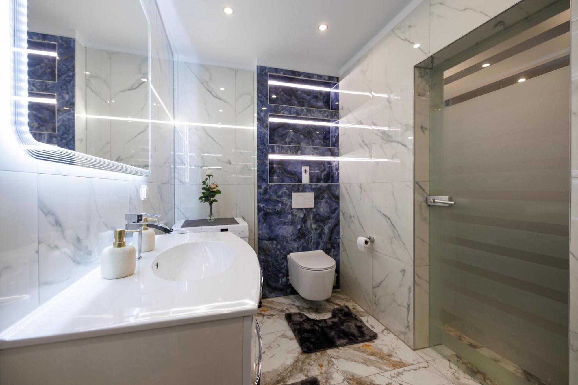 Geschaeftlich&modernes Apartment Wien
