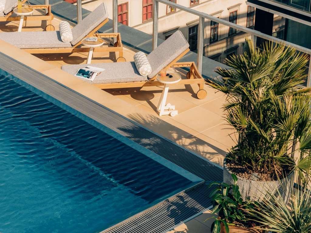 The Hoxton Hotel Vienna