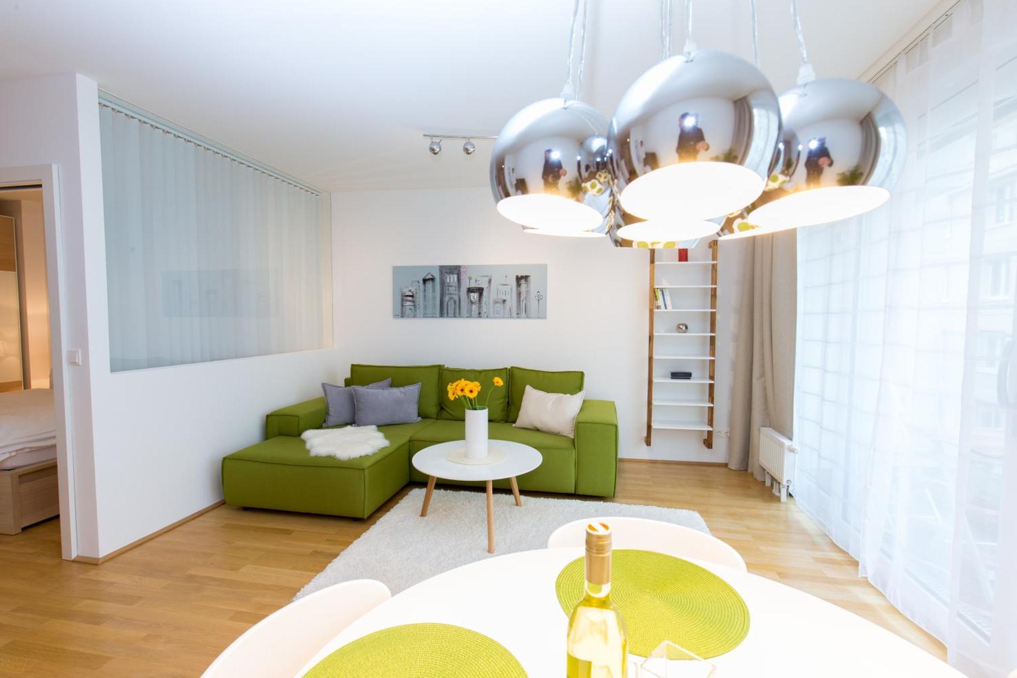 Rafael Kaiser - Aurea Apartment