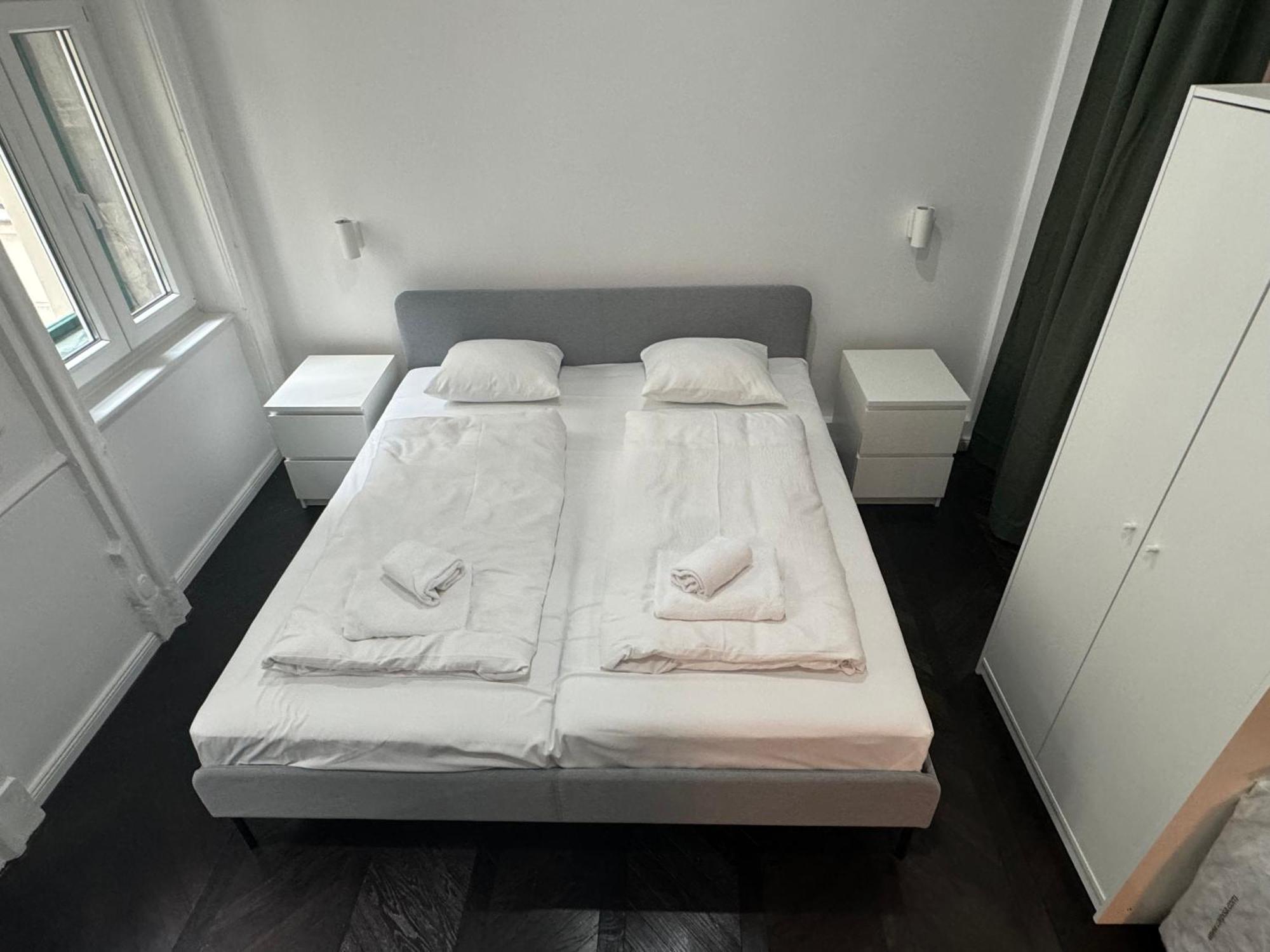 Luxurious In The Centre Of