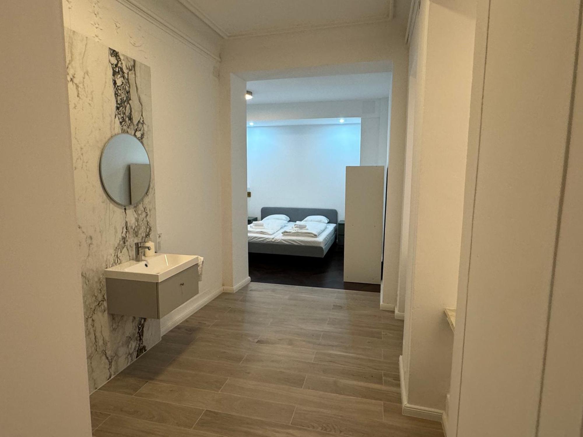 Luxurious In The Centre Of Appartamento Vienna