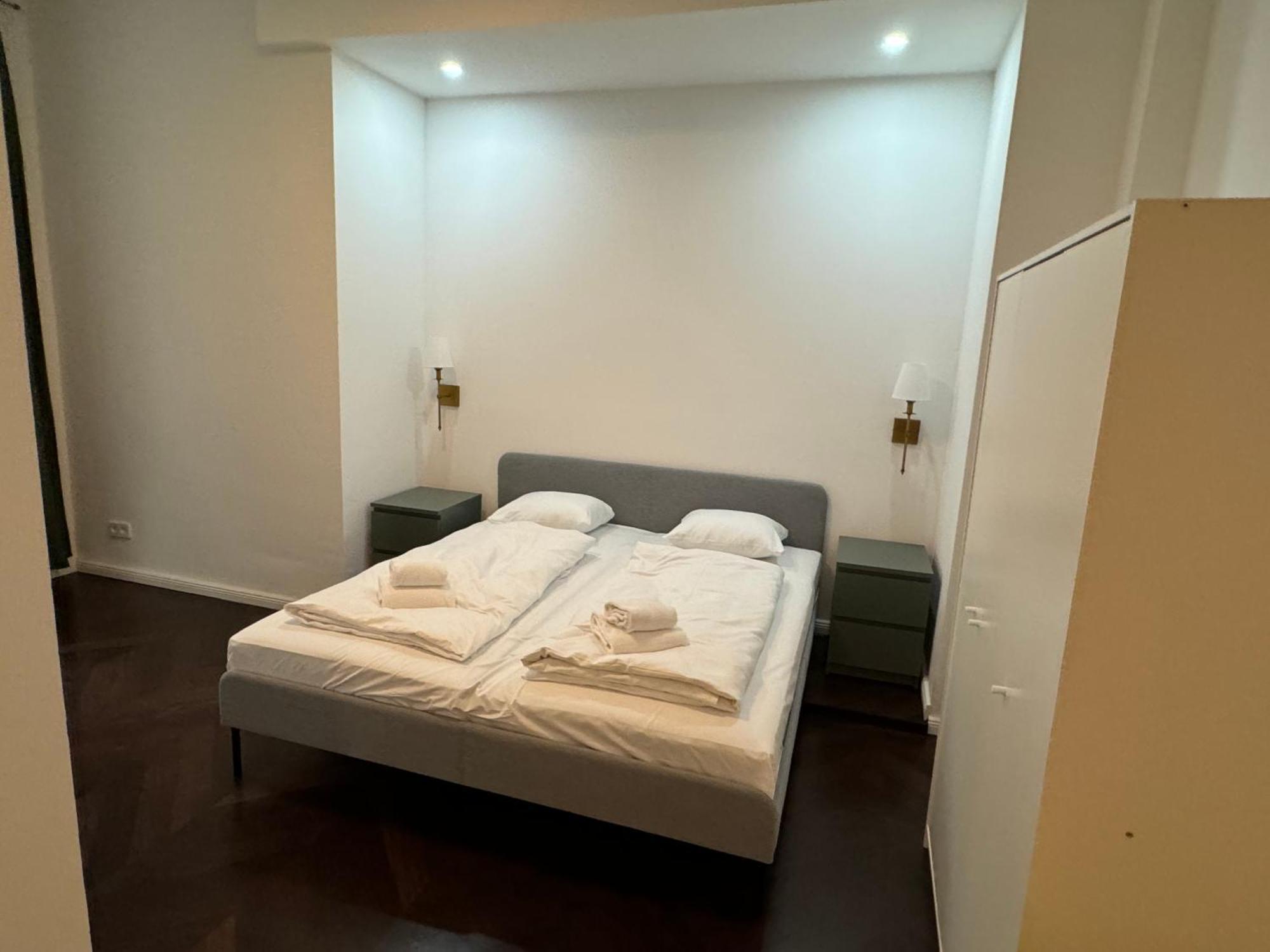 Luxurious In The Centre Of