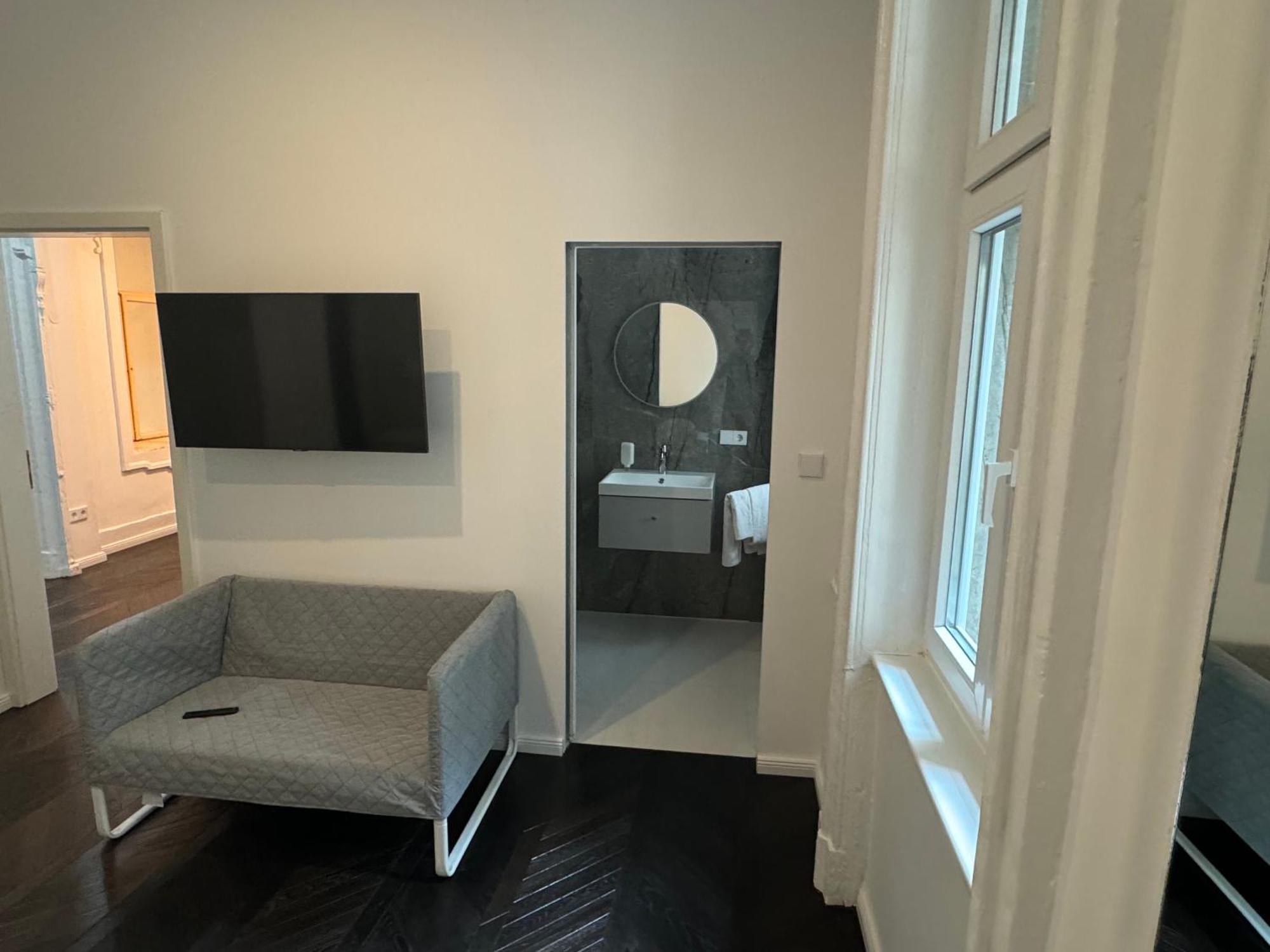 Appartamento Luxurious In The Centre Of Vienna