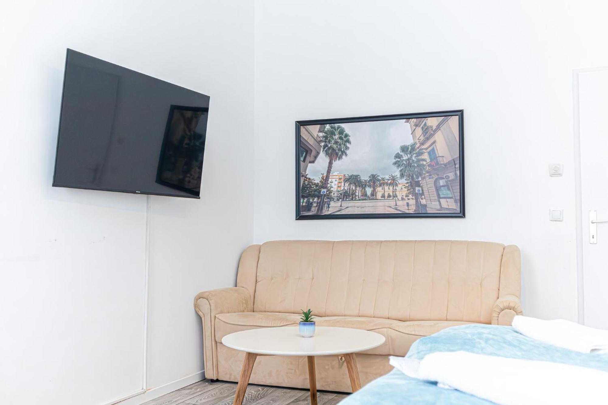 Apartment Easystay 3br Apt. Perfect For Longstays *