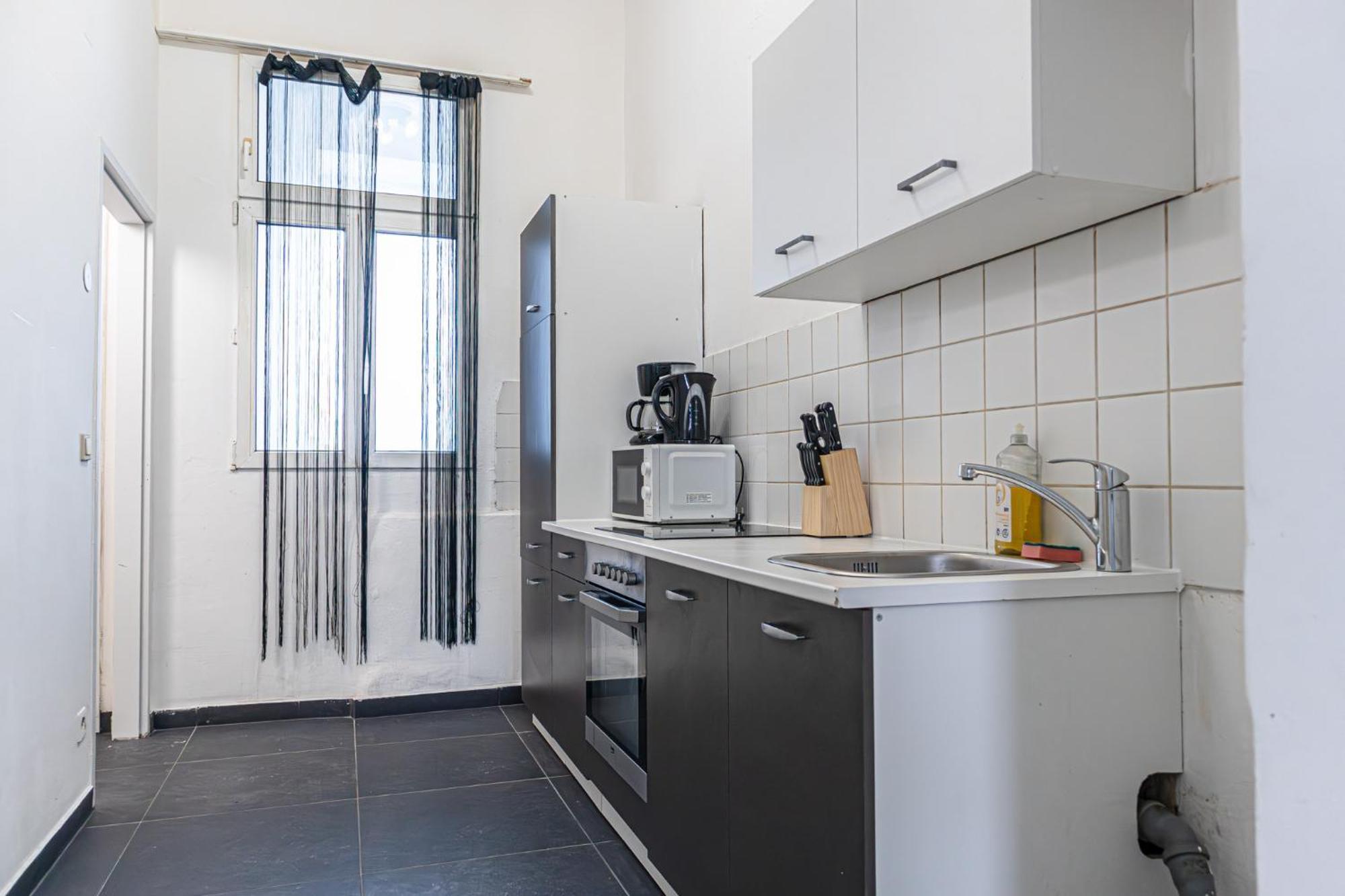 Easystay 3br Apt. Perfect For Longstays Vienna
