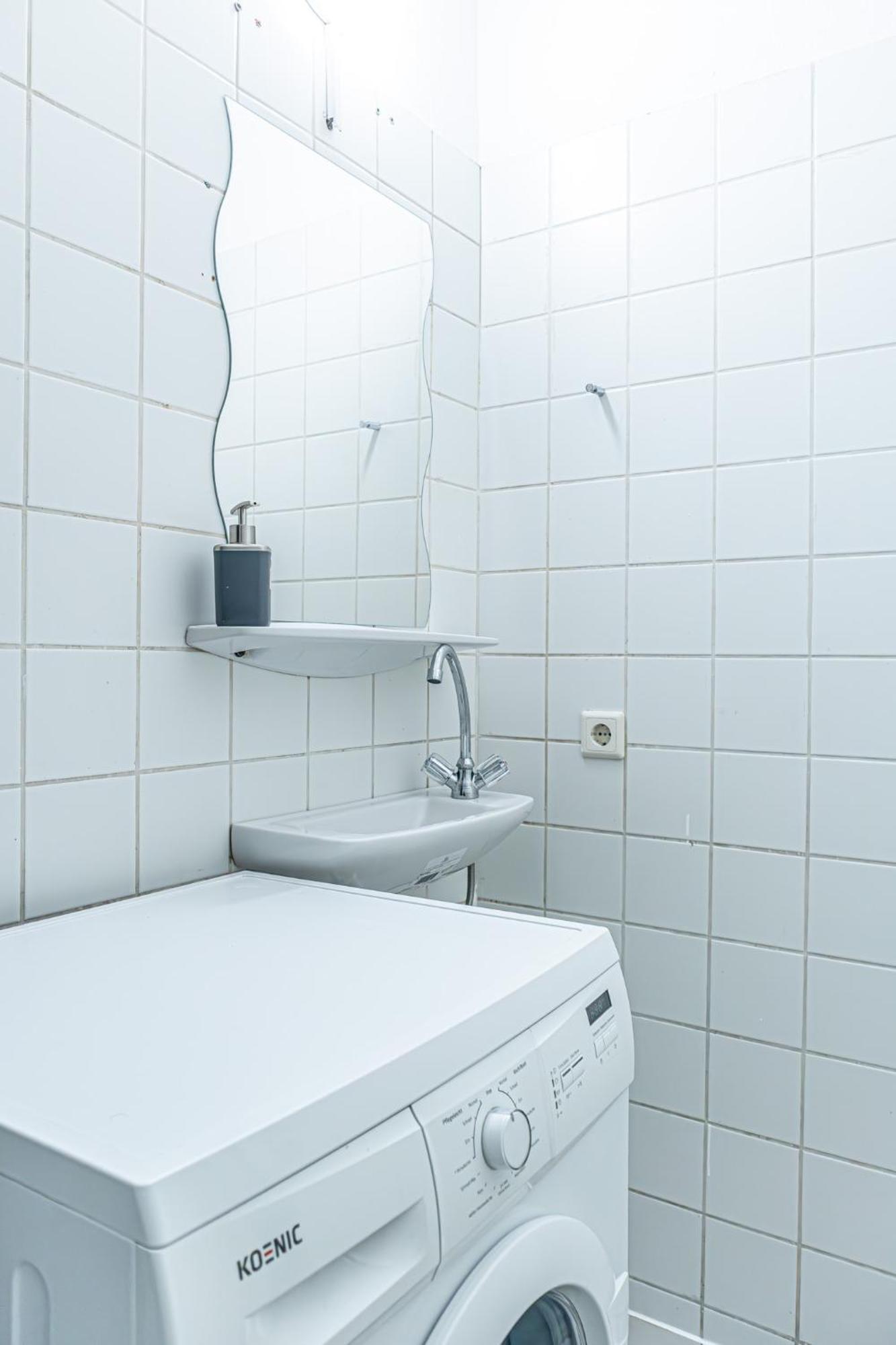 Apartment Easystay 3br Apt. Perfect For Longstays Vienna