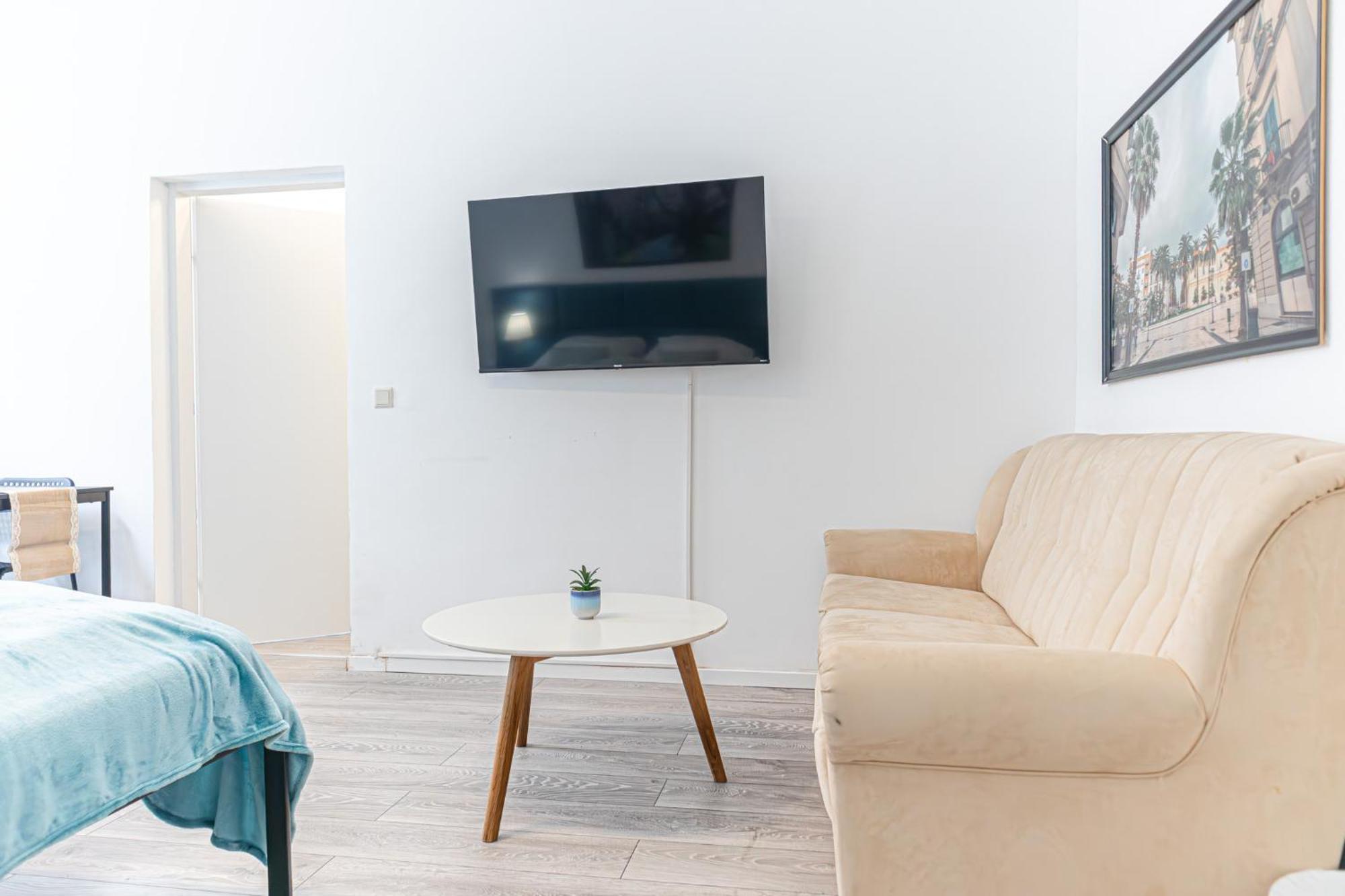 Easystay 3br Apt. Perfect For Longstays * Vienna